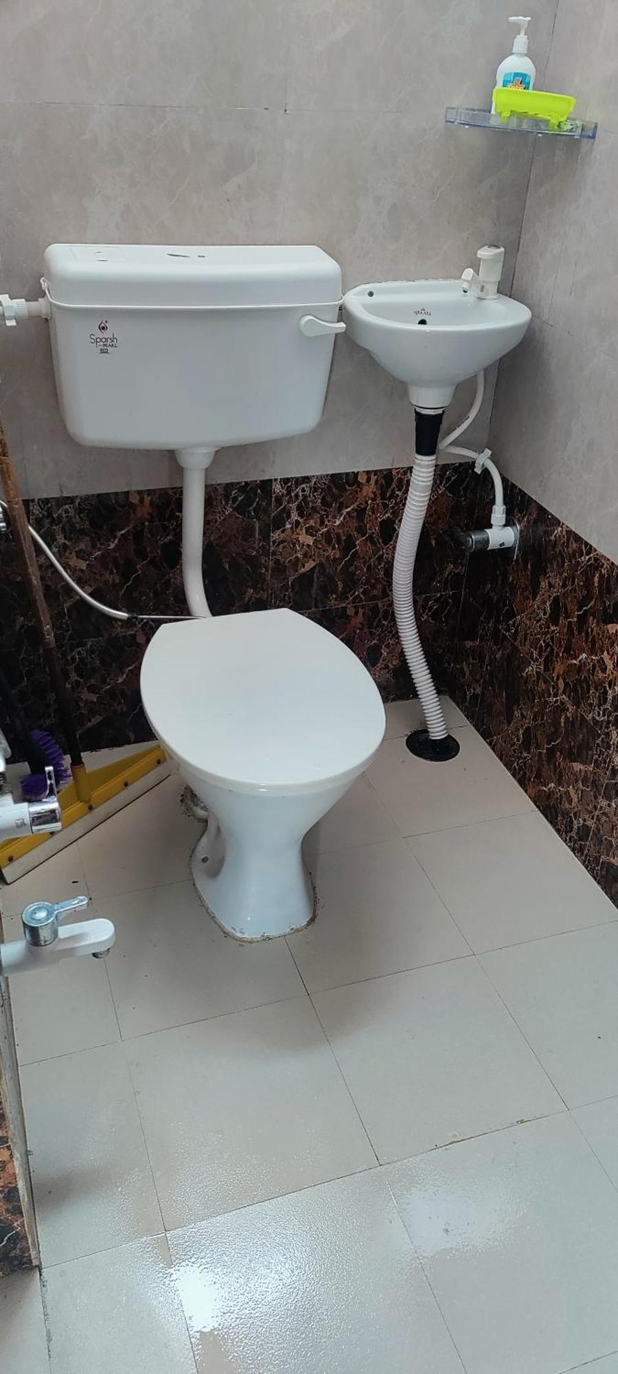 Nidhivan Homestay Vrindāvan Quarto foto