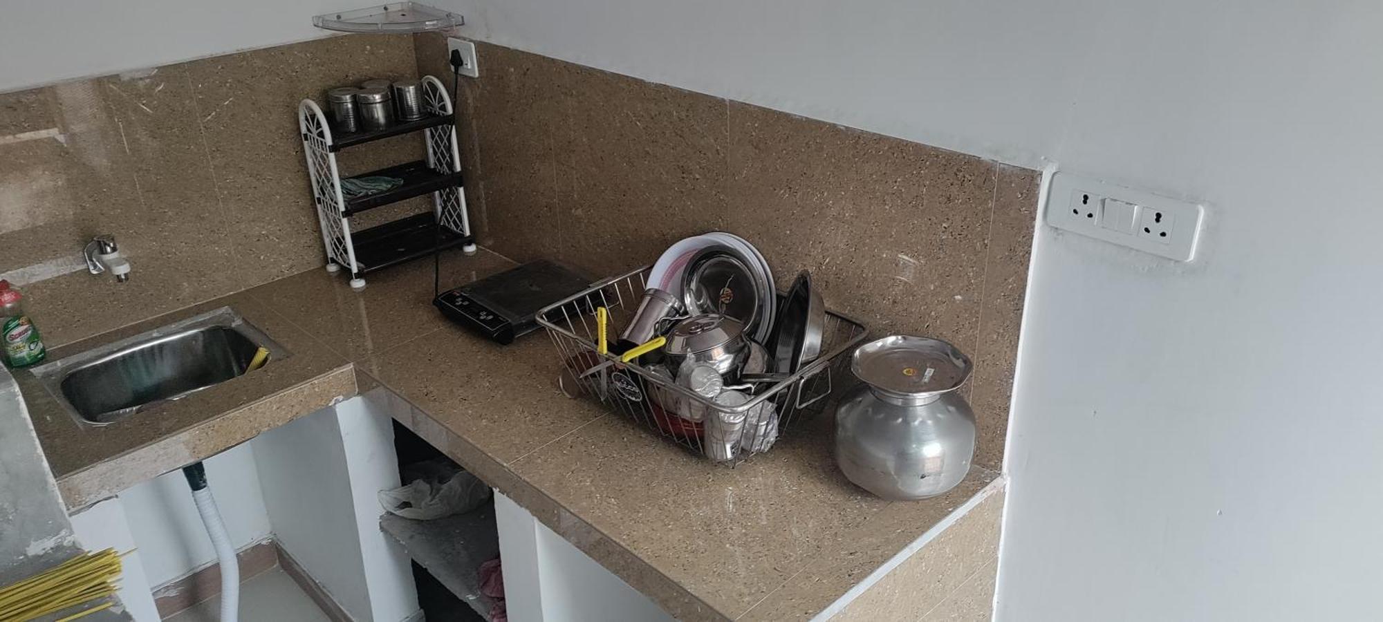 Nidhivan Homestay Vrindāvan Quarto foto